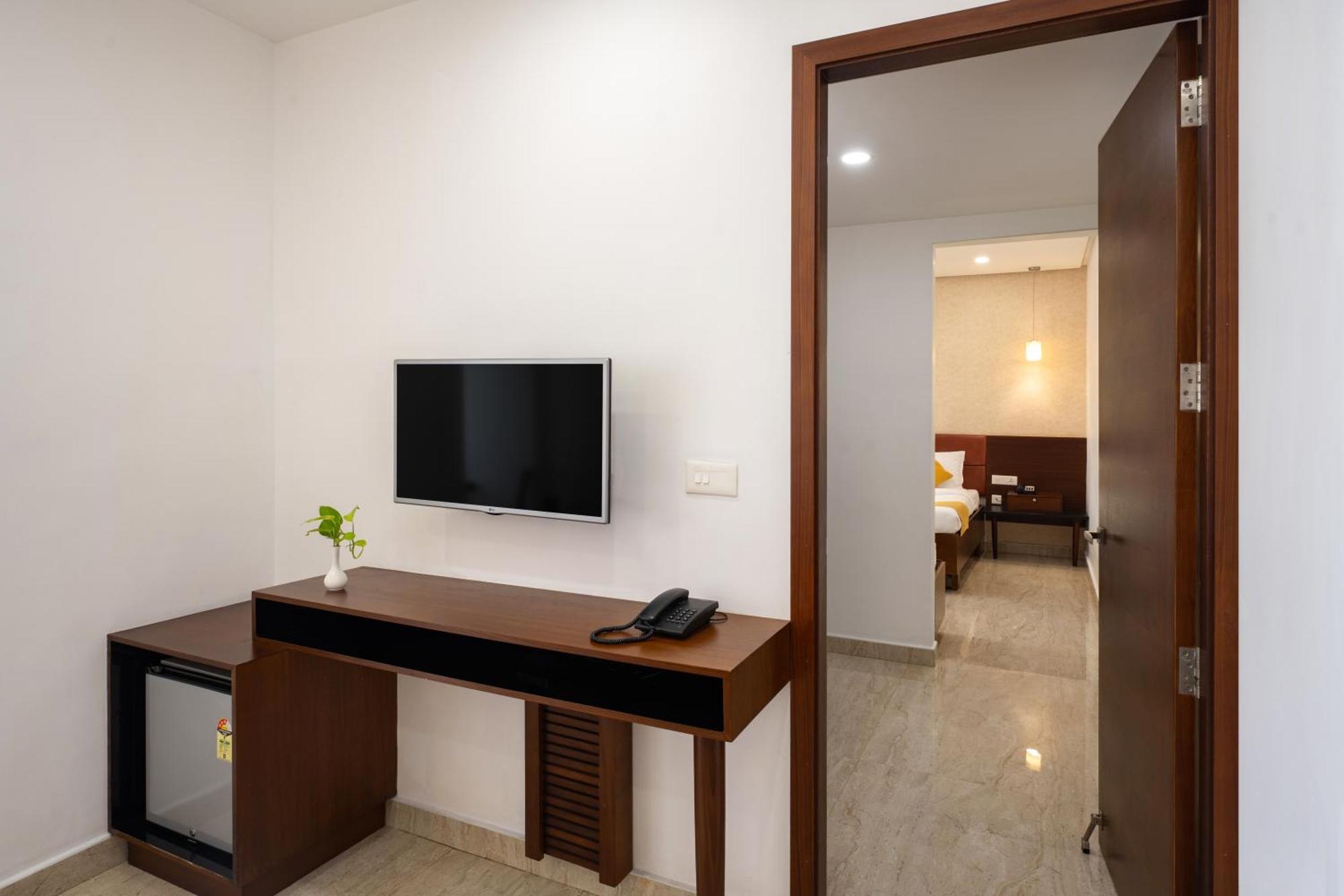 Hotel Aida Kottayam Exterior foto